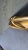 Harrison & Gil Vintage Harrison Gil Venetian Style Diamond Bevel Mirror Labelled For Sale - Image 4 of 4