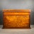 Antique Machinist's Oak Tool Chest c.1920 For Sale - Image 4 of 13