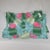 Khazana floral placemat set features a vibrant, multi-colored design with intricately cut-out leaf and berry motifs....
