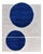 Hand-Knotted Community Rug in Wool by Dinodo Studio For Sale