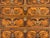 Brown Antique William & Mary Oyster Marquetry Chest, 1680 For Sale - Image 8 of 18