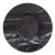 Artifacts Trading Company Lazy Susan in Black For Sale