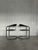 Leather Chairs from Arrben, Set of 3 For Sale - Image 6 of 10
