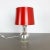 Modernist Table Light by Uno & Östen Kristiansson for Luxus Vittsjö, 1970s For Sale - Image 15 of 15