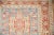 Vintage Distressed Karaja Rug Runner - 3'5" X 14'9" For Sale In New York - Image 6 of 12