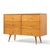 Brown Paul McCobb for Planner Group Mid Century 6 Drawer Lowboy Dresser - Pair For Sale - Image 8 of 17