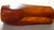 Antique Cheroot Cigar Cigarette Genuine Natural Amber W/ Hard Leather Box Case For Sale - Image 12 of 13
