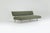 Metal Green Daybed by Topform, 1950s For Sale - Image 7 of 16