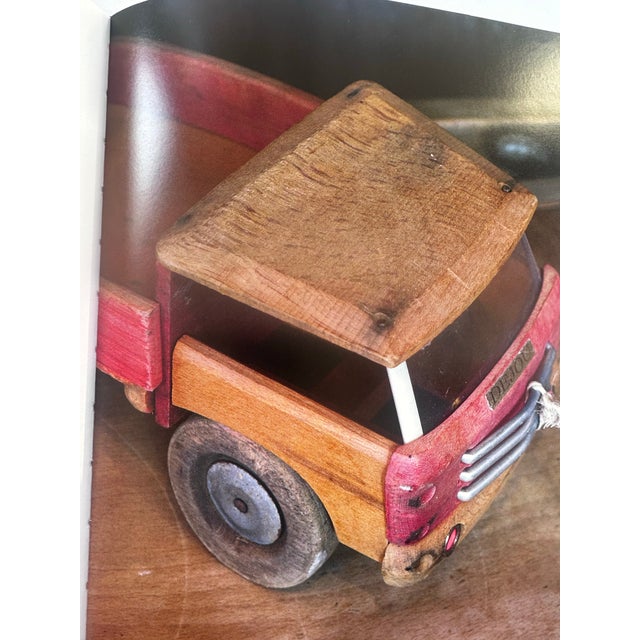 Vintage French Interiors Inspiration From Antique Shops Flea Markets of France Coffee Table Book Country For Sale - Image 10 of 11