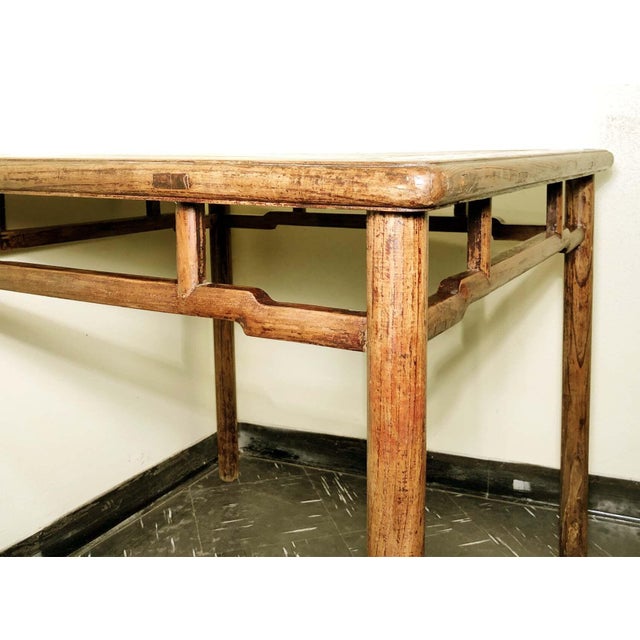 Antique Ming Square Dining/Game Table, Circa 18001849 Chairish