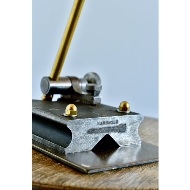 E.A. Desk Lamp From Chimera Watts For Sale In New York - Image 6 of 11