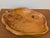 Hand Carved Root Wooden Bowl For Sale In Washington DC - Image 6 of 7