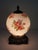 Add a warm vintage glow to your home with this charming **Vintage L&L WMC Hurricane Round Globe Night Light Table Lamp**....