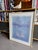 1980s Original Gerald Brommer Monotype Print Landscape Series 9 Signed Framed For Sale - Image 12 of 15
