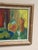 Svän Grandin, Nature Morte, 1960s, Oil on Panel, Framed For Sale - Image 14 of 18