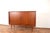 Mid-Century Danish Teak Model 13 Highboard by Gunni Omann for Omann Jun, 1960s For Sale - Image 11 of 18