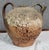 Traditional Berber Terracotta Pottery Vase For Sale - Image 9 of 9