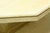 Cream Vintage Italian Travertine Coffee Table, 1970s For Sale - Image 8 of 10