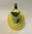 Bring a fresh, cheerful touch to your kitchen with this charming **Vintage The Haldon Group Ceramic Lemon Fruit Pitcher**....