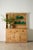 Victorian 19th Century English Victorian Pine Dresser Base With Topper For Sale - Image 3 of 17