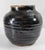 19th Century 19th Century or Earlier Chinese Black Glazed Song Style Jug or Vase For Sale - Image 5 of 9