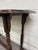 Vintage Jacobean Revival Sofa Table Console Table Hall Table For Sale - Image 13 of 13
