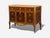 1960s Louis Xvi, Commode, Bronze, Parquetry, Faux Marble, France, 20th C. For Sale - Image 5 of 15