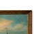 Marine Scene, 20th Century, Oil on Canvas For Sale - Image 4 of 6