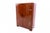 Art Deco Wardrobe, Poland, 1930 For Sale - Image 4 of 12