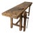 Antique Carpenters Workbench, 1870 For Sale