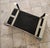1970s Style Tri-Mark Milo Baughman Modern Design Chrome Bench For Sale - Image 13 of 13