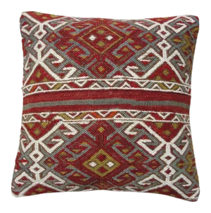 Kilim Rug Pillow Cover Case Cushion