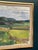 Wilgot Olsson, Orust, 1960s, Oil Painting on Canvas, Framed For Sale - Image 8 of 17