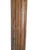 19th Century Balinese Carved Wood Columns, Set of 2 For Sale - Image 6 of 7