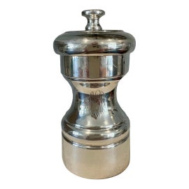 Example of Sterling Silver in Providence