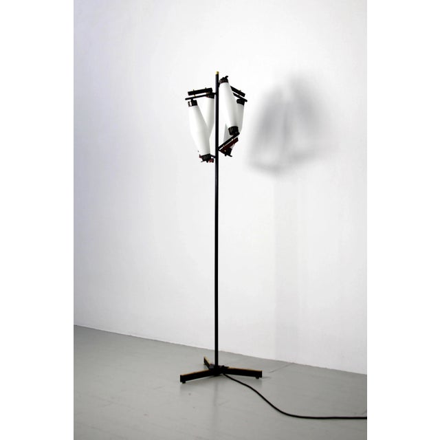 1960s Italian Floor Lamp, 1960s For Sale - Image 5 of 7