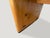 2010s Andrianna Shamaris Midcentury Style Couture Teak Wood Coffee Table For Sale - Image 5 of 18