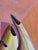 Mid 20th Century Still Life Canvas Painting With Plate Mid-Century Modern Vintage For Sale - Image 5 of 10
