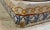Vintage Ceramic Elephant Plant Stand - End Table - Gumps Style For Sale In Los Angeles - Image 6 of 6