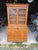 19th Century Glass-Topped Chest of Drawers For Sale - Image 13 of 13
