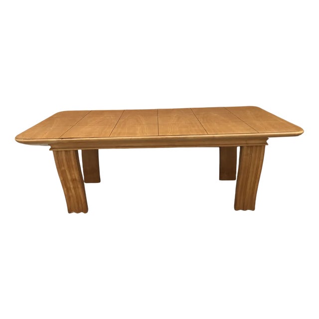 Dining Table, 1970s For Sale