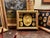 Classical Regency Style Grand Tour Intaglio Shadow Box Set With the Profile of Josiah Wedgwood For Sale - Image 9 of 12