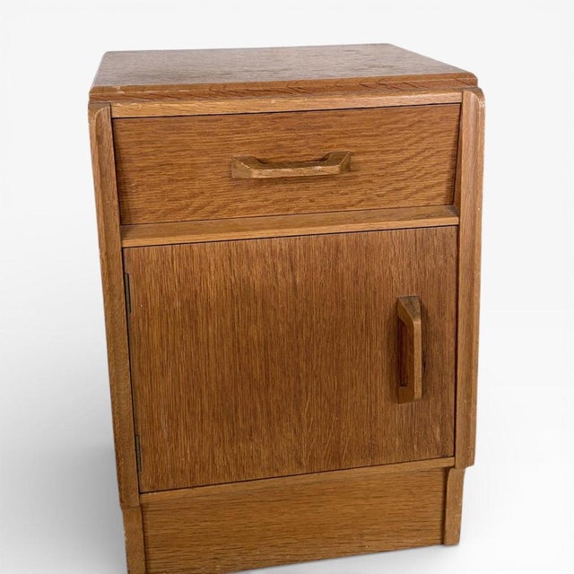 Mid-Century Modern Bedside Cabinet from G-Plan, 1960s For Sale - Image 4 of 7