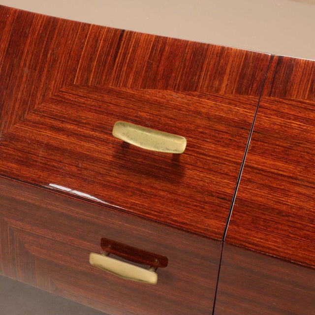 Vintage Chest of Drawers, 1960s For Sale - Image 6 of 13