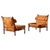Inca Easy Chairs from Arne Norell, 1970s, Set of 2 For Sale - Image 13 of 13