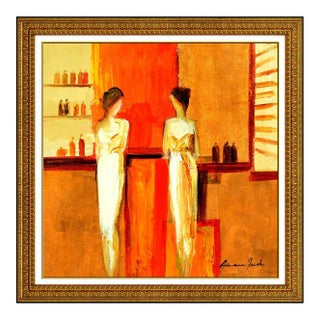 Late 20th Century Hesitate, Adriana Naveh For Sale