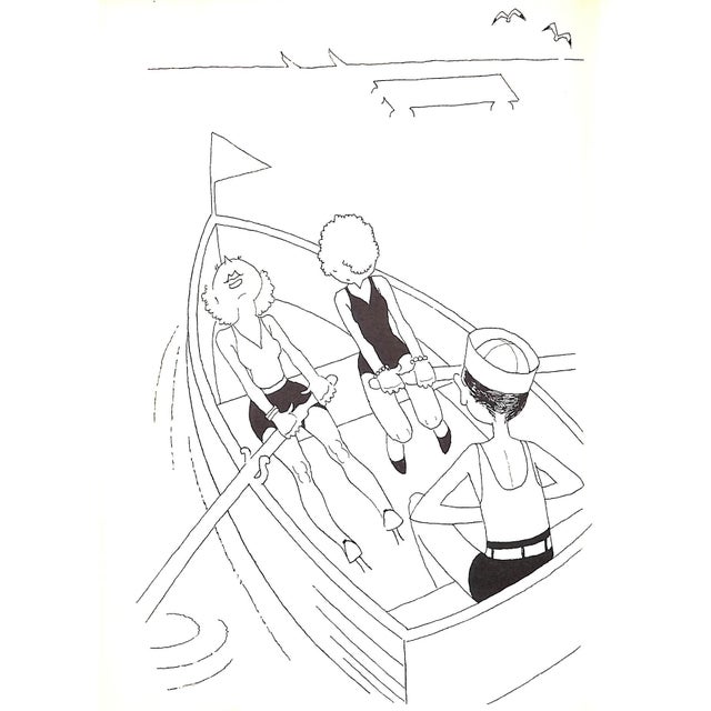 1950s "Held's Angels" 1952 Held, John Jr. And Gilbreth, Frank B. Jr. For Sale - Image 5 of 12