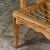 "Sportstugemöbler" Woven Seat Armchair For Sale - Image 13 of 16