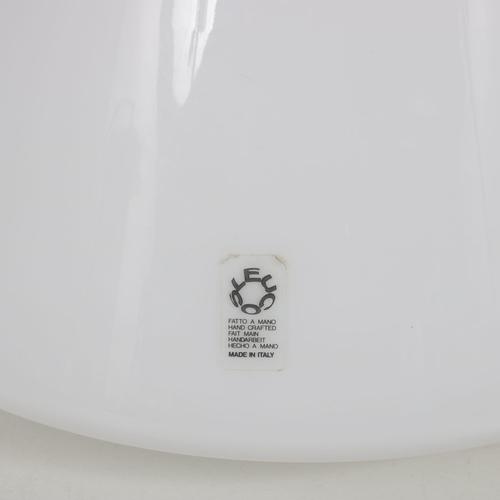 Vintage Rio Table Lamp by Giusto Toso for Leucos, Italy, 1970s For Sale - Image 9 of 11