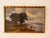 Pastoral Landscape with Cows by the Water, 20th Century, Oil on Canvas For Sale - Image 6 of 9